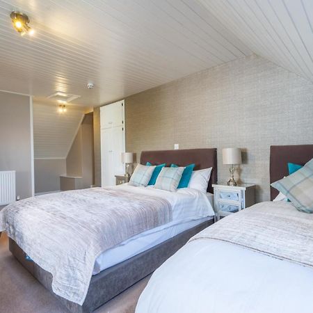 Castle Murray Boutique Bed & Breakfast Dunkineely Esterno foto