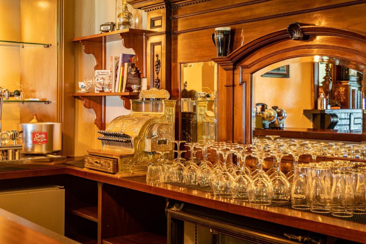 Castle Murray Boutique Bed & Breakfast Dunkineely Esterno foto
