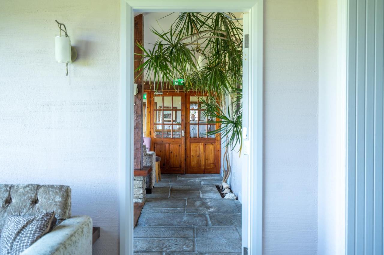 Castle Murray Boutique Bed & Breakfast Dunkineely Esterno foto