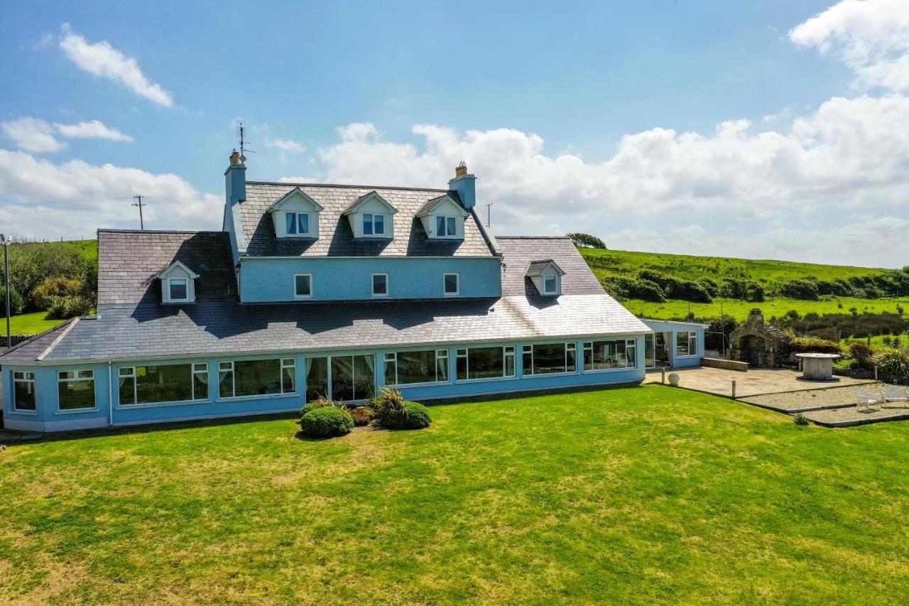 Castle Murray Boutique Bed & Breakfast Dunkineely Esterno foto