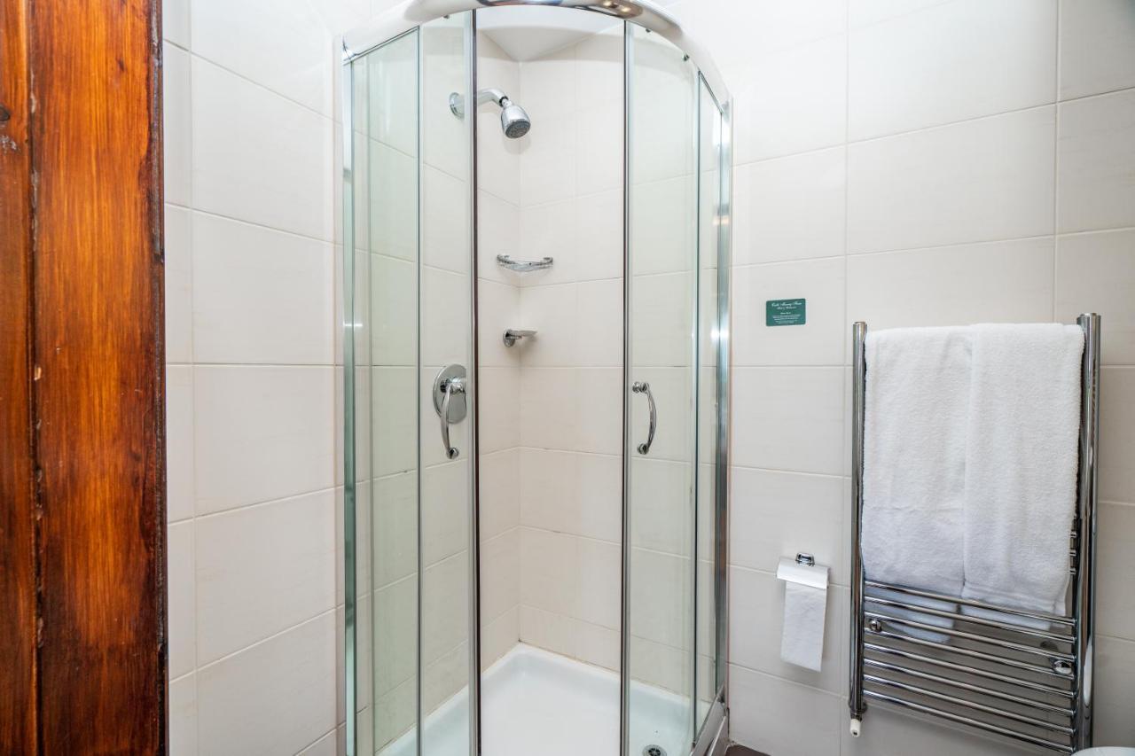 Castle Murray Boutique Bed & Breakfast Dunkineely Esterno foto
