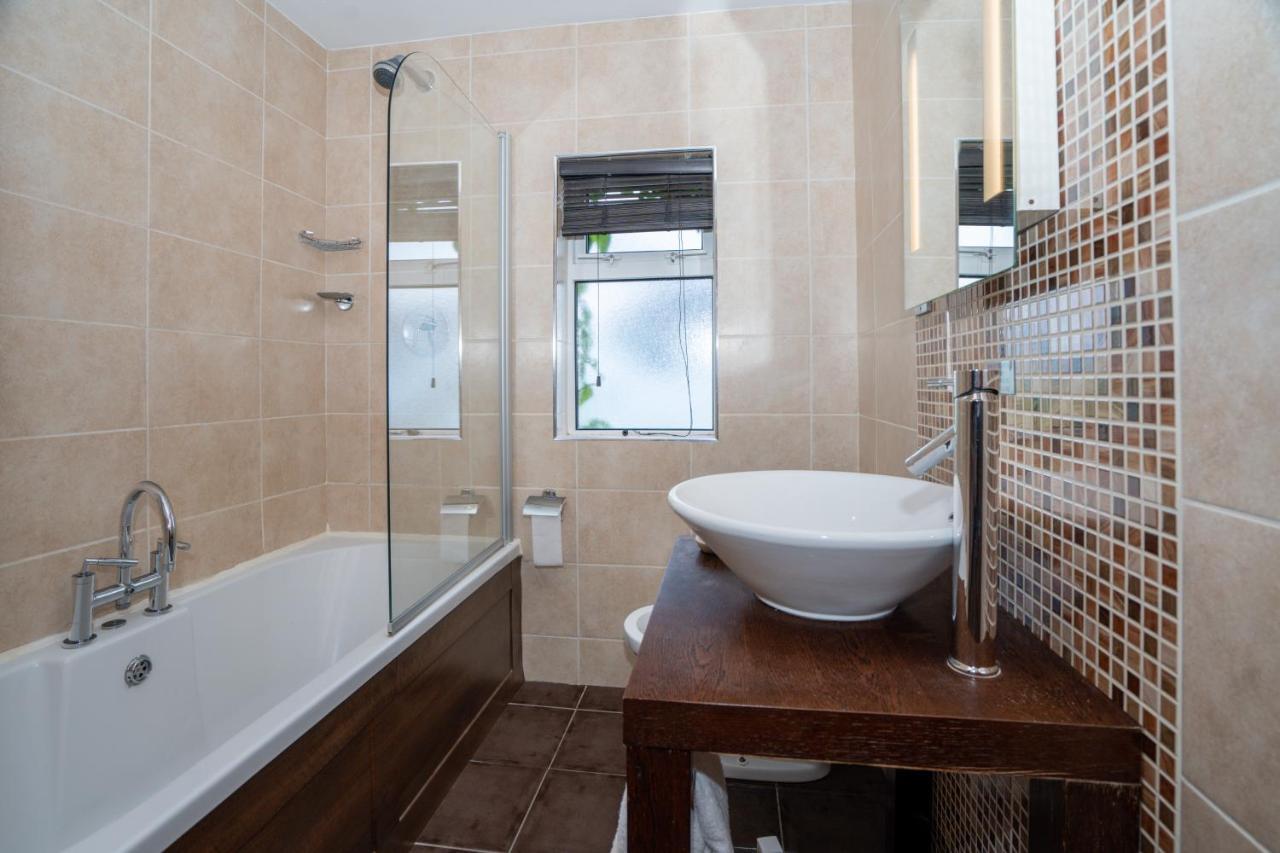 Castle Murray Boutique Bed & Breakfast Dunkineely Esterno foto