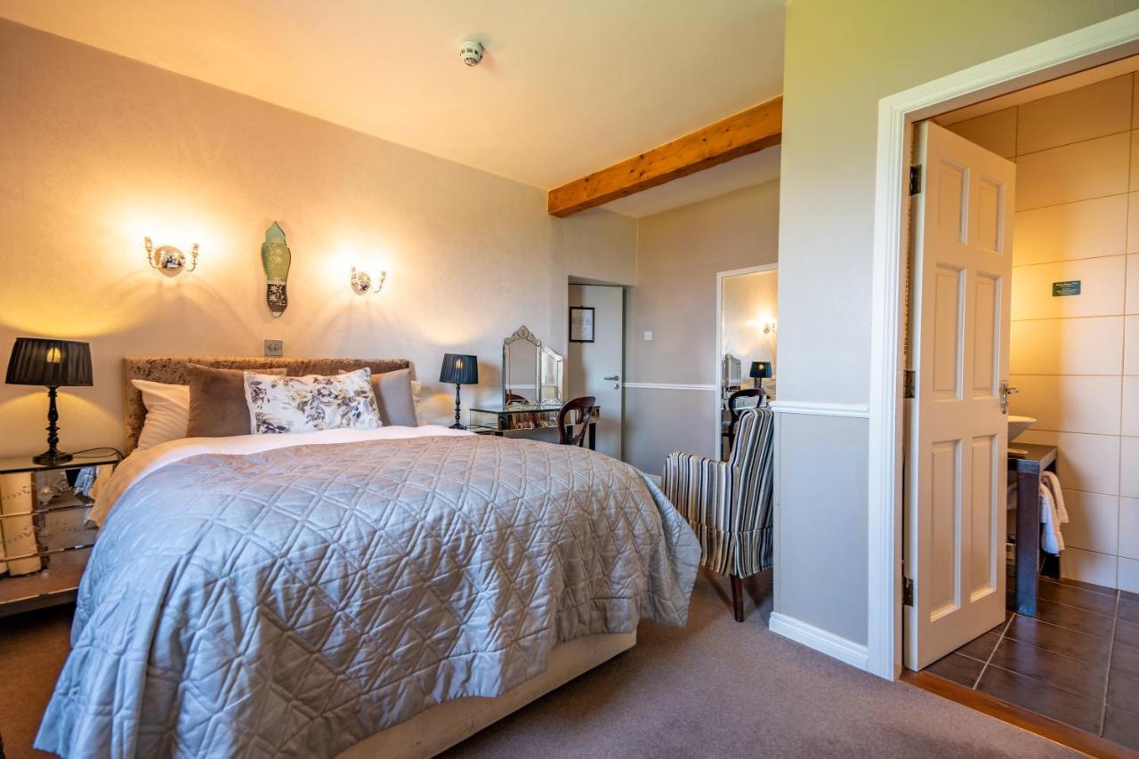 Castle Murray Boutique Bed & Breakfast Dunkineely Esterno foto