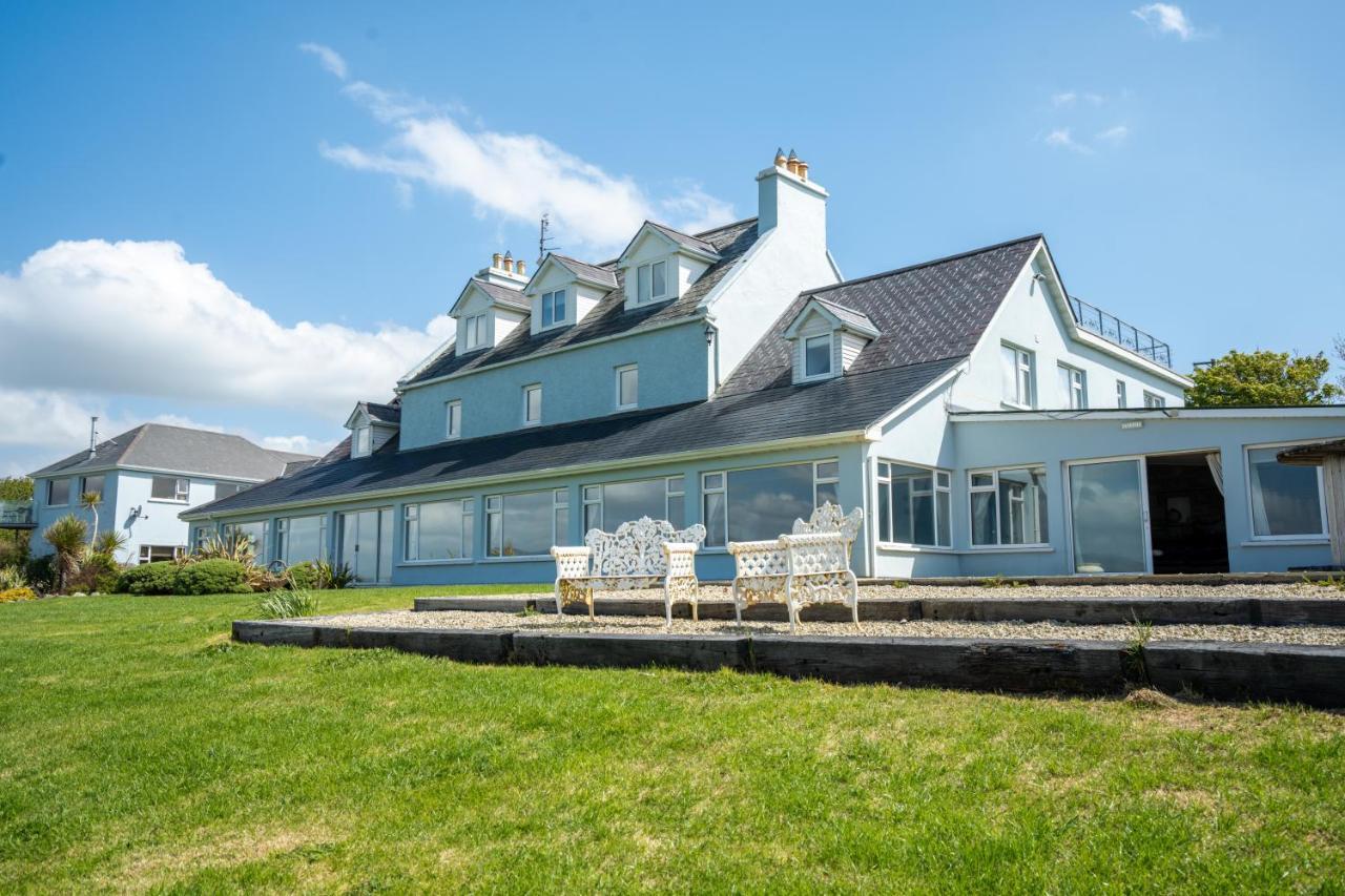 Castle Murray Boutique Bed & Breakfast Dunkineely Esterno foto