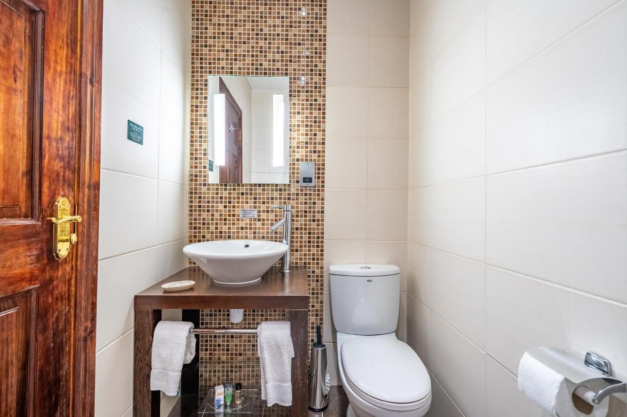 Castle Murray Boutique Bed & Breakfast Dunkineely Esterno foto