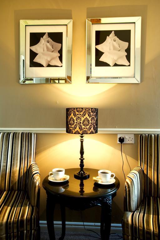 Castle Murray Boutique Bed & Breakfast Dunkineely Esterno foto