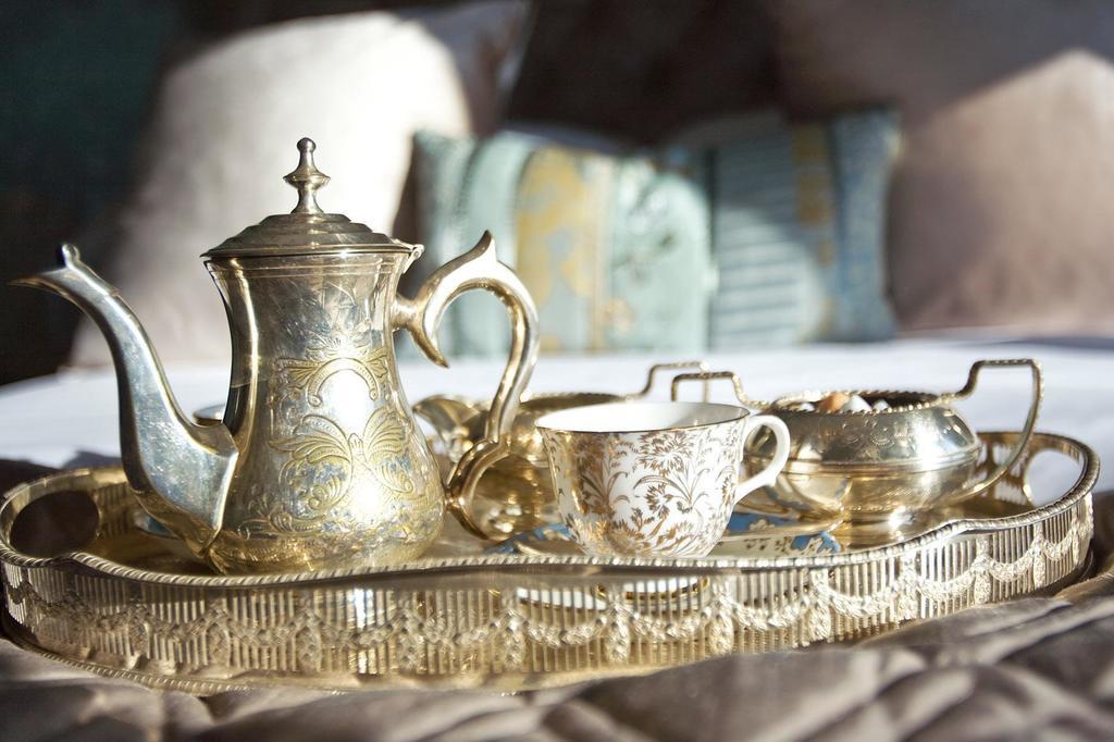 Castle Murray Boutique Bed & Breakfast Dunkineely Esterno foto