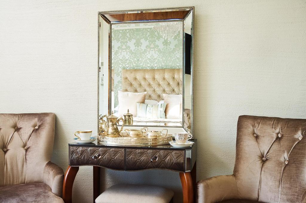 Castle Murray Boutique Bed & Breakfast Dunkineely Esterno foto